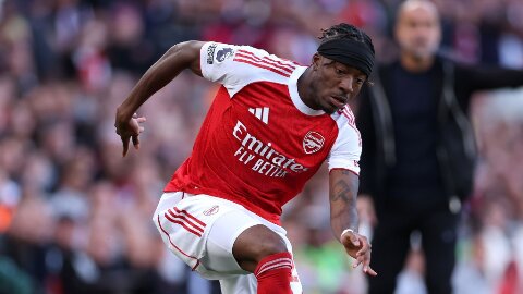  Arsenal bị cuốn vào vòng rắc rối của FIFA Club World Cup